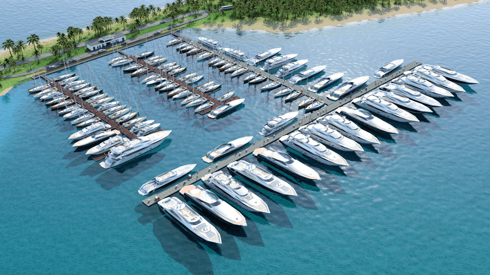 World Class Marina image