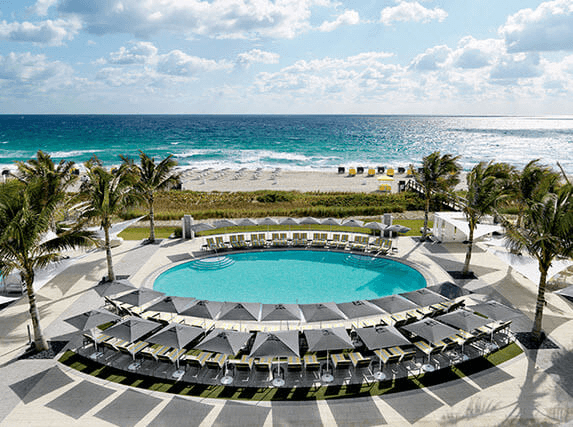 Private Beach Clubs image