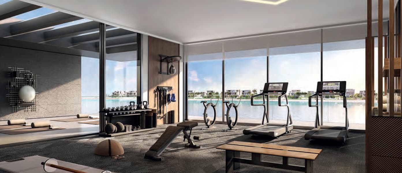 Sporting Facilities image